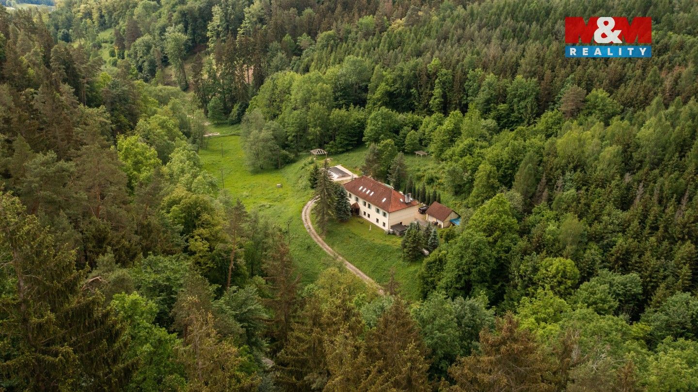 Prodej komerčního prostoru 620 m² - foto 27