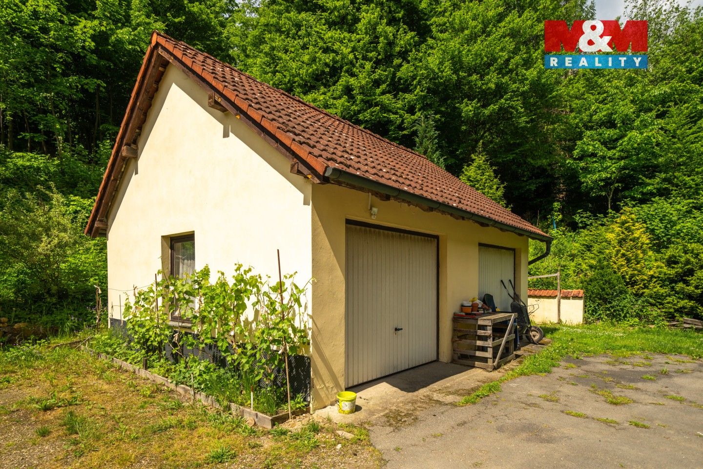 Prodej komerčního prostoru 620 m² - foto 31