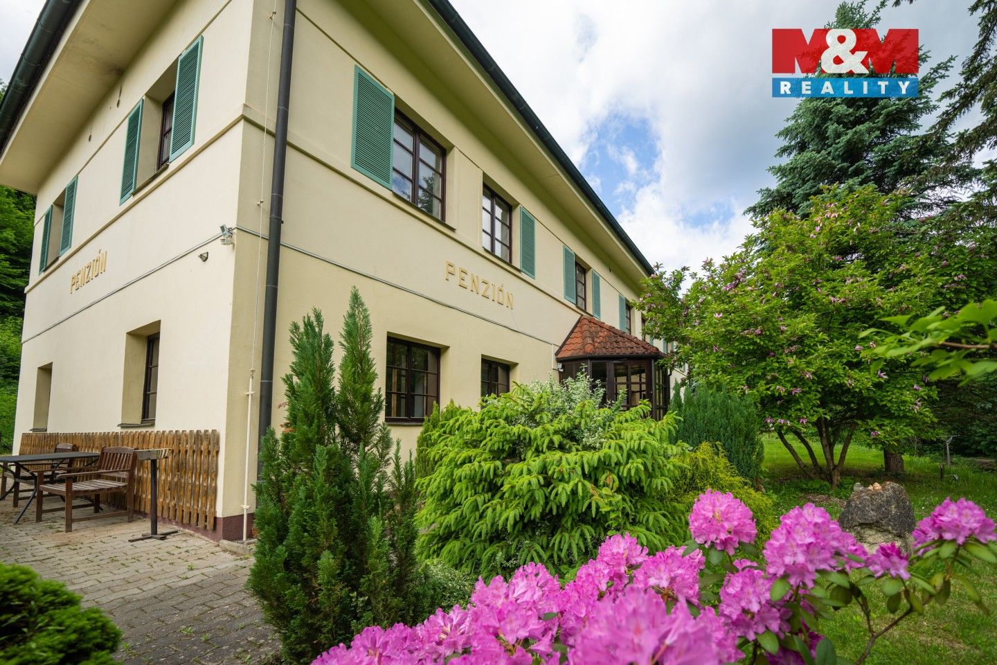 Prodej komerčního prostoru 620 m² - foto 29
