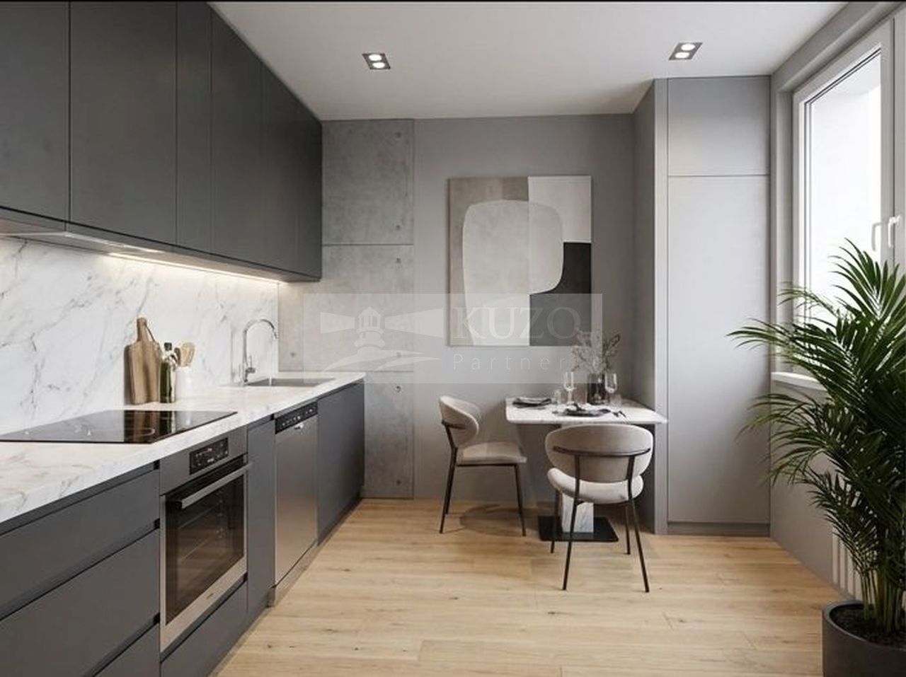 Prodej bytu 95 m² - foto 2