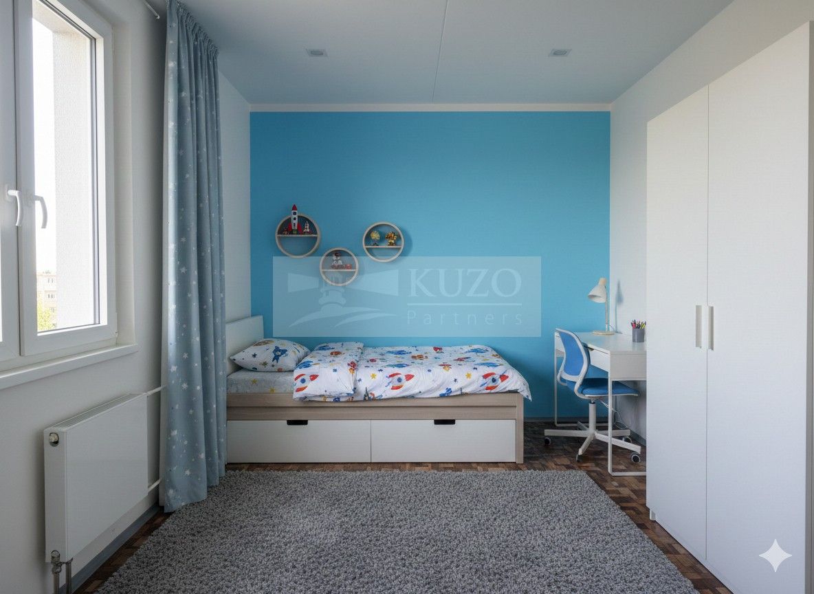 Prodej bytu 95 m² - foto 3