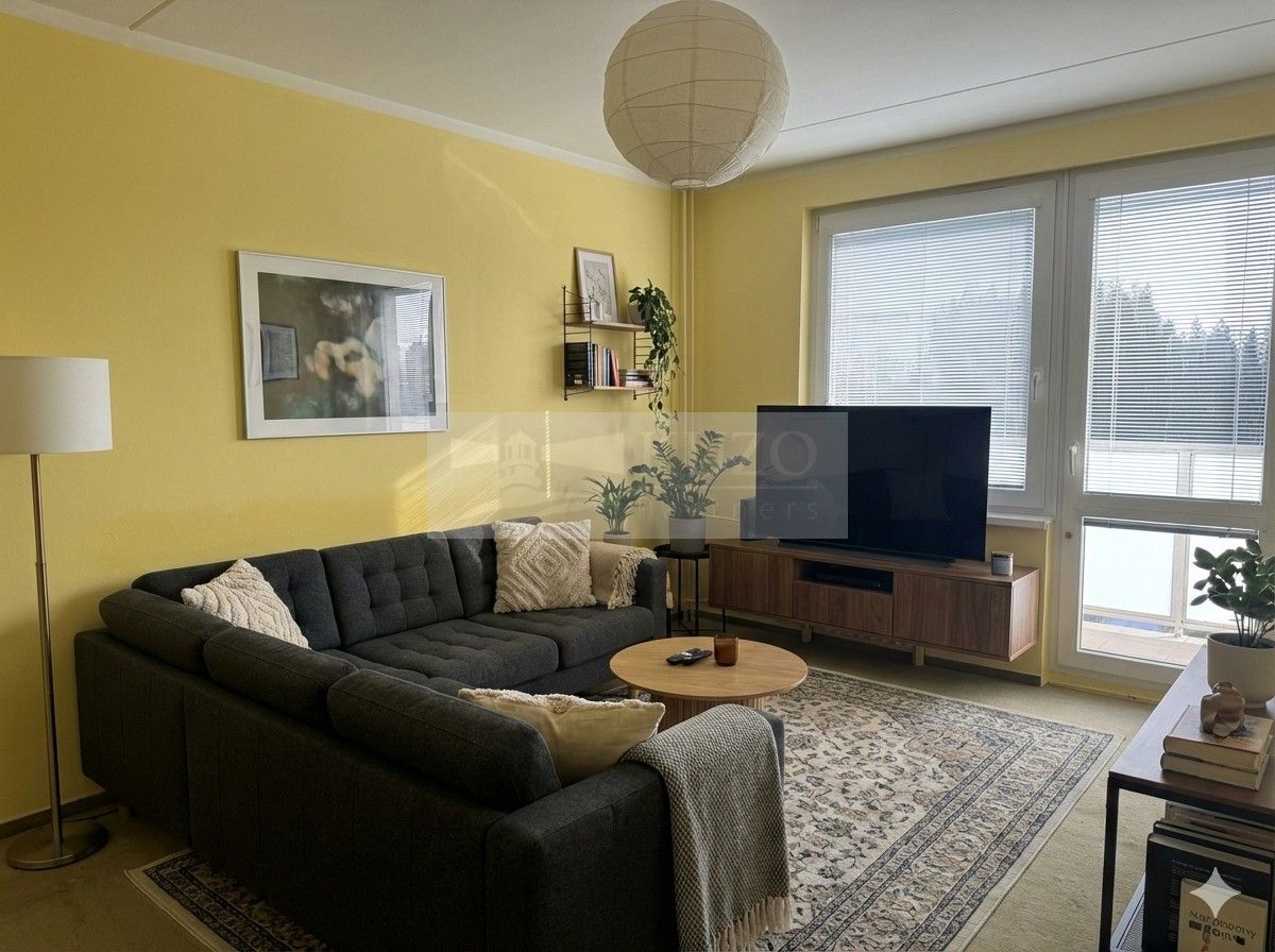 Prodej bytu 95 m² - foto 1