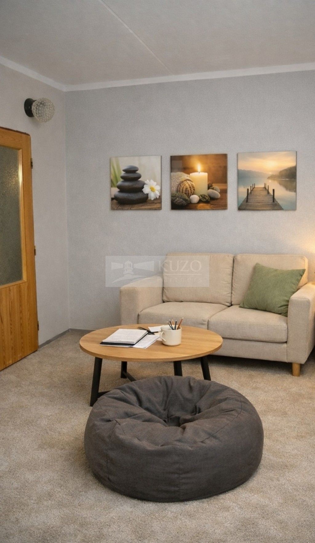Prodej bytu 95 m² - foto 5