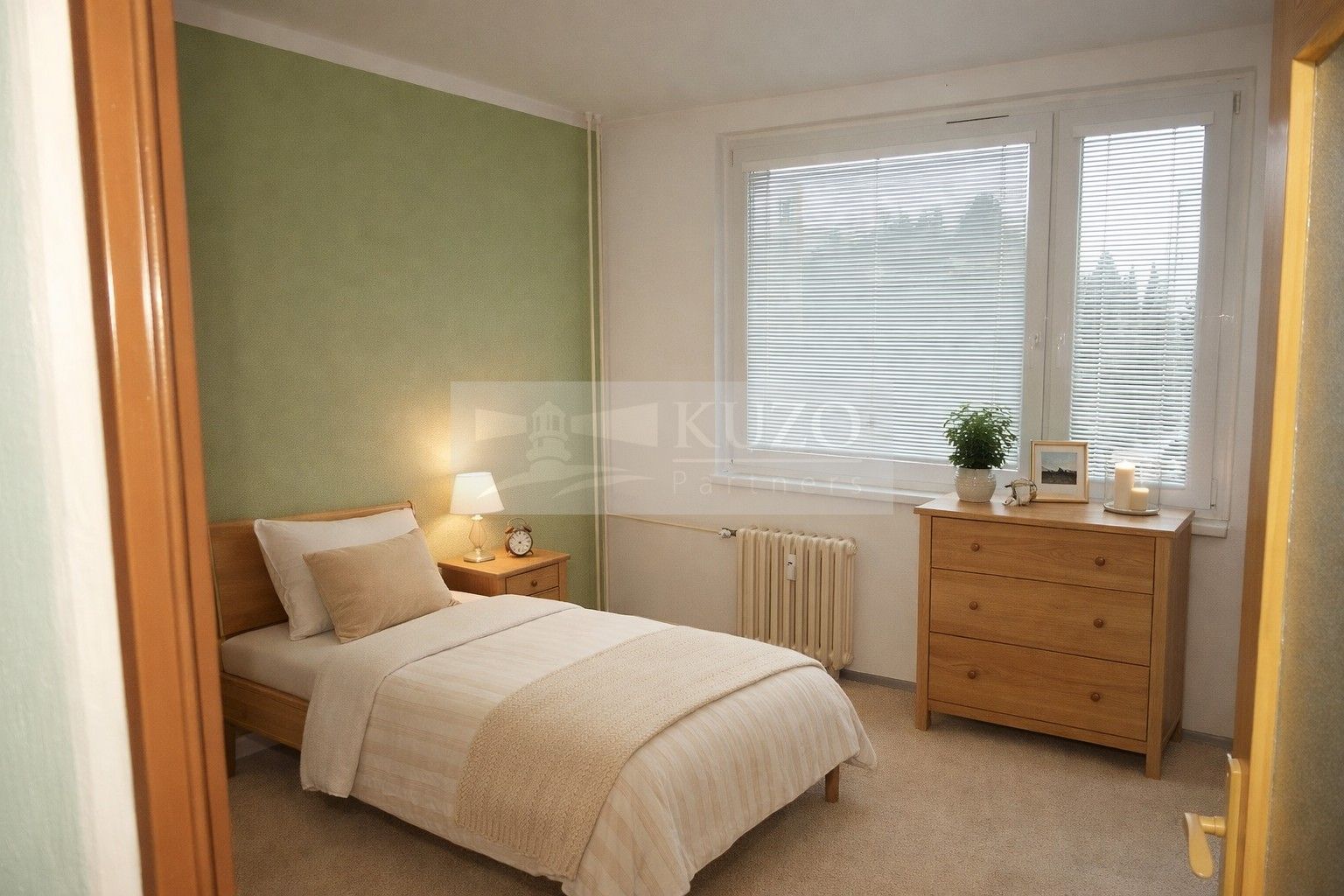 Prodej bytu 95 m² - foto 4