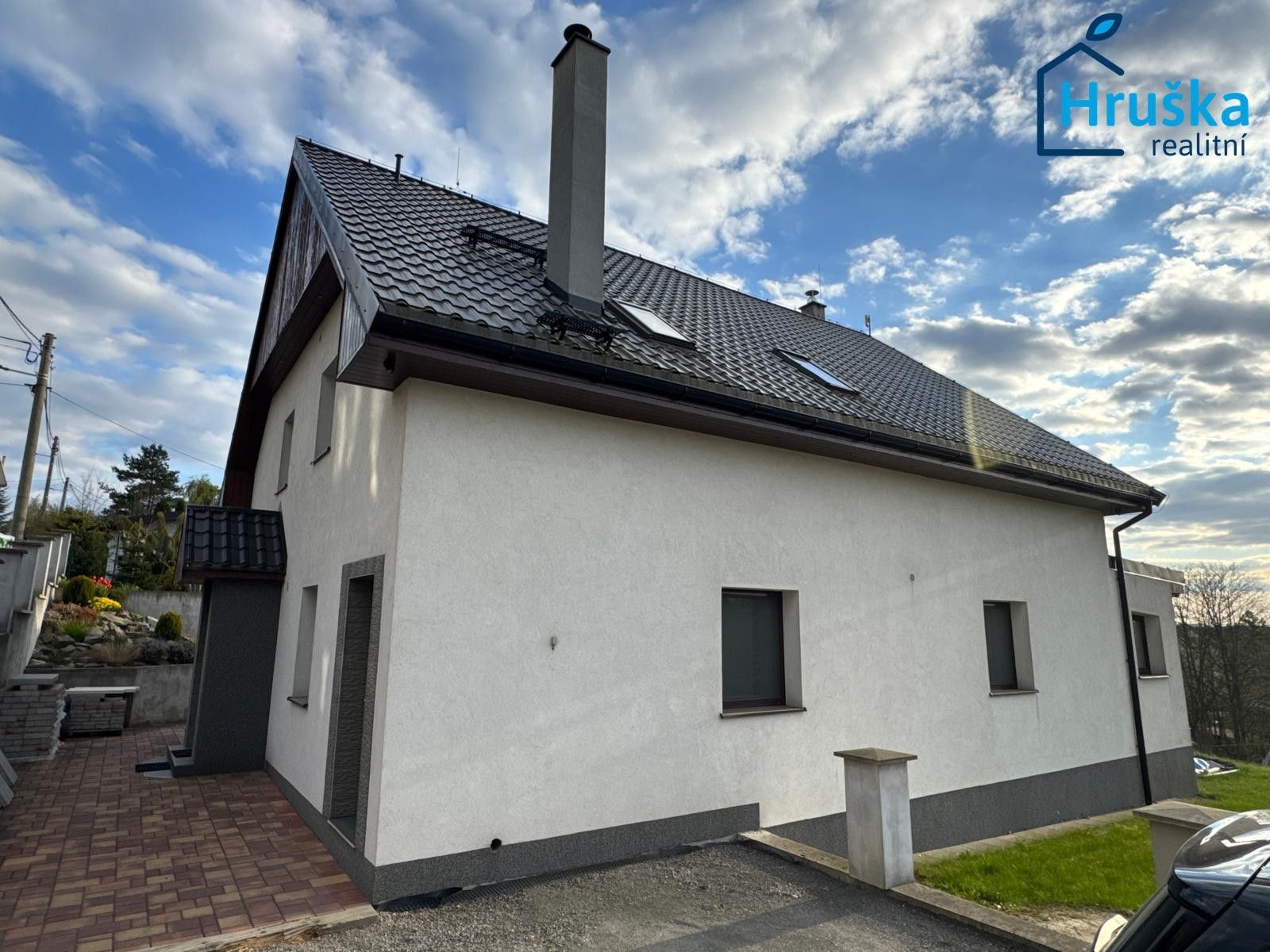 Prodej domu 300 m² - foto 4