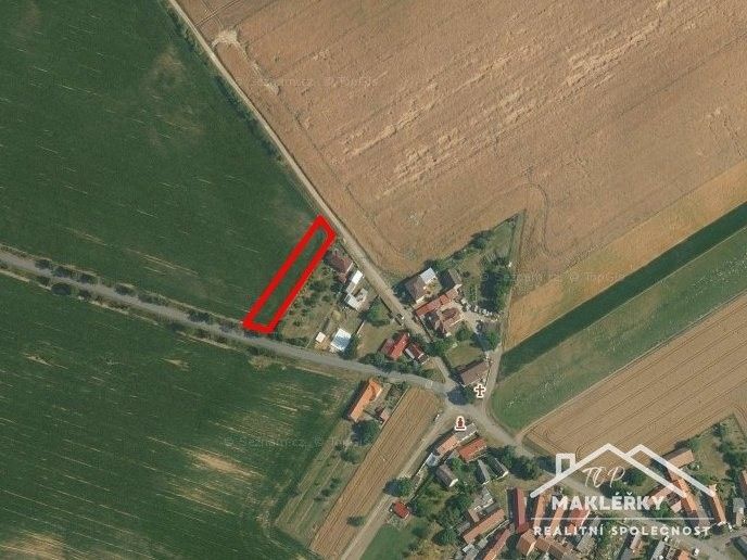 Prodej pozemku 1261 m² - foto 4