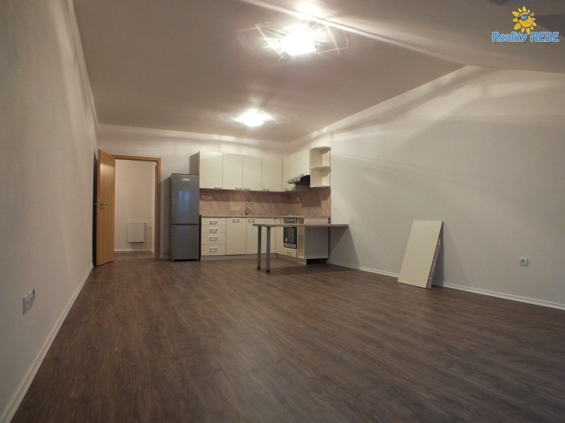 Prodej bytu 1+kk 51 m² - foto 3