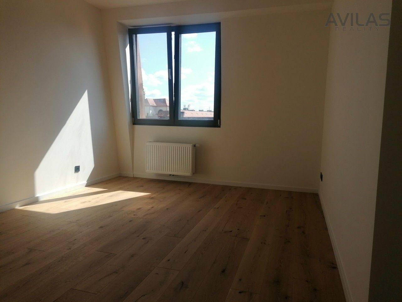 Pronájem bytu 2+kk 57 m² - foto 5