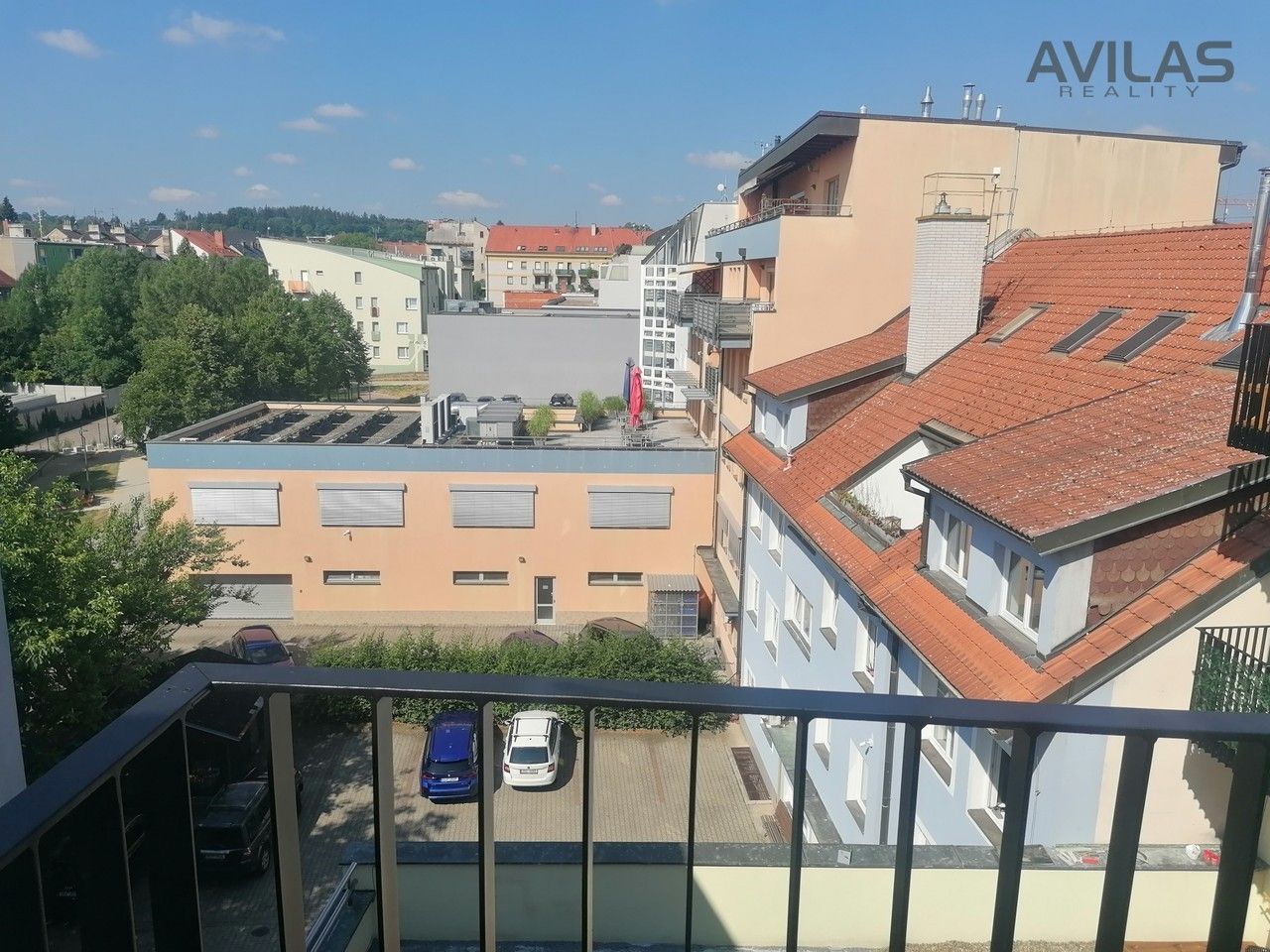 Pronájem bytu 2+kk 57 m² - foto 6