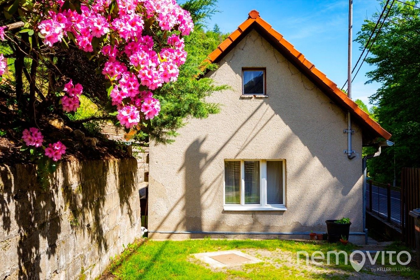 Prodej domu 50 m² - foto 1