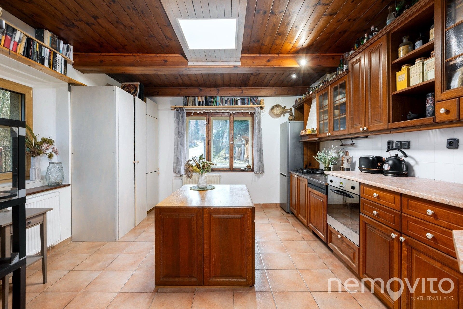 Prodej domu 50 m² - foto 3