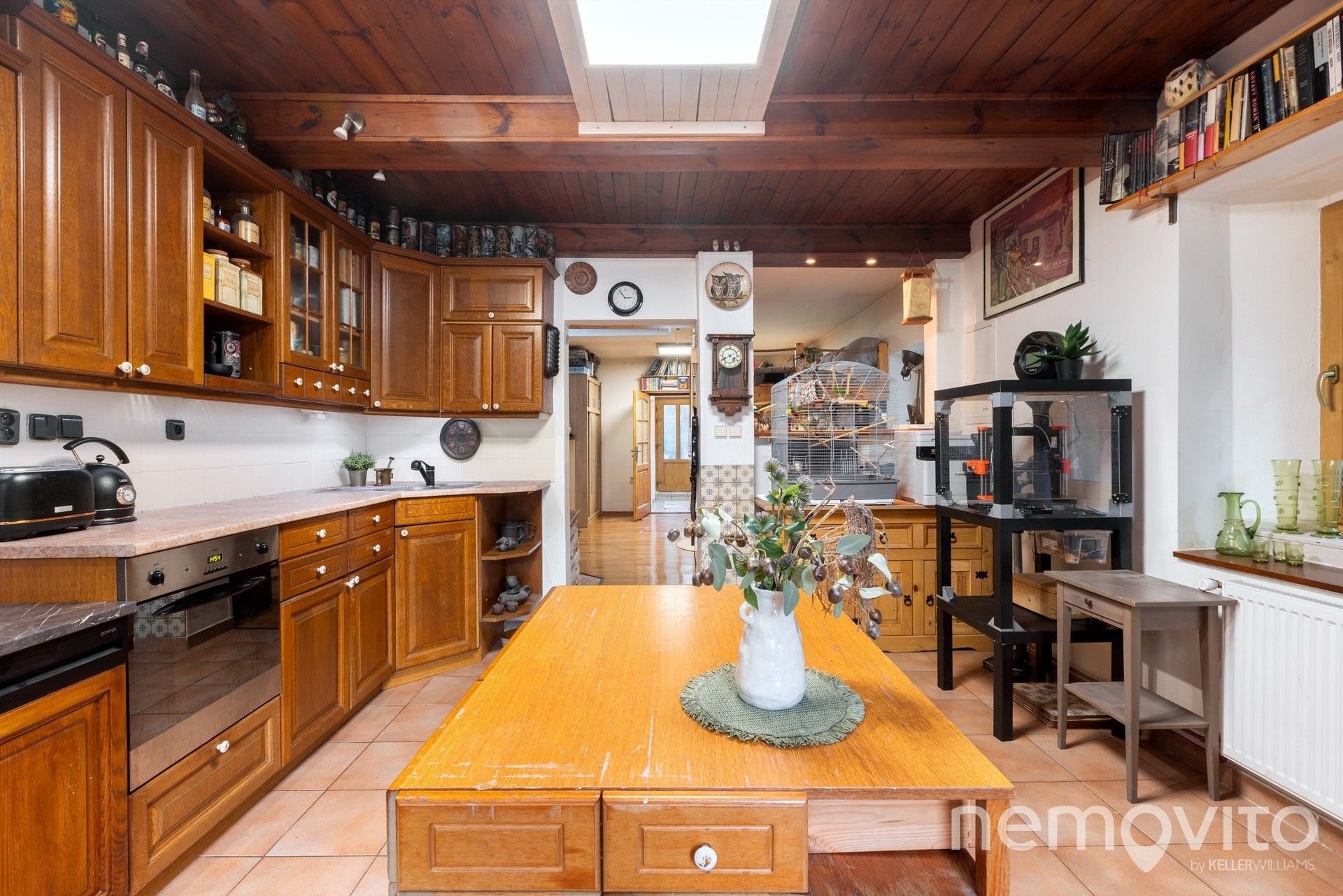 Prodej domu 50 m² - foto 5