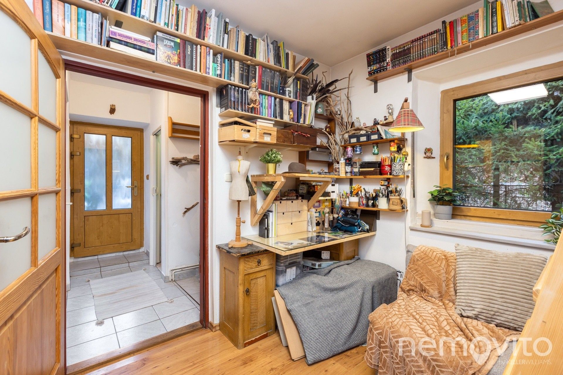 Prodej domu 50 m² - foto 11