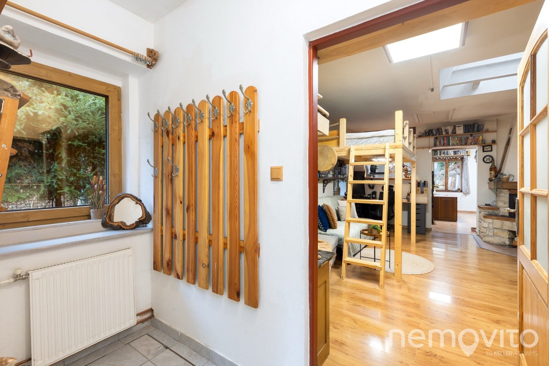 Prodej domu 50 m² - foto 12