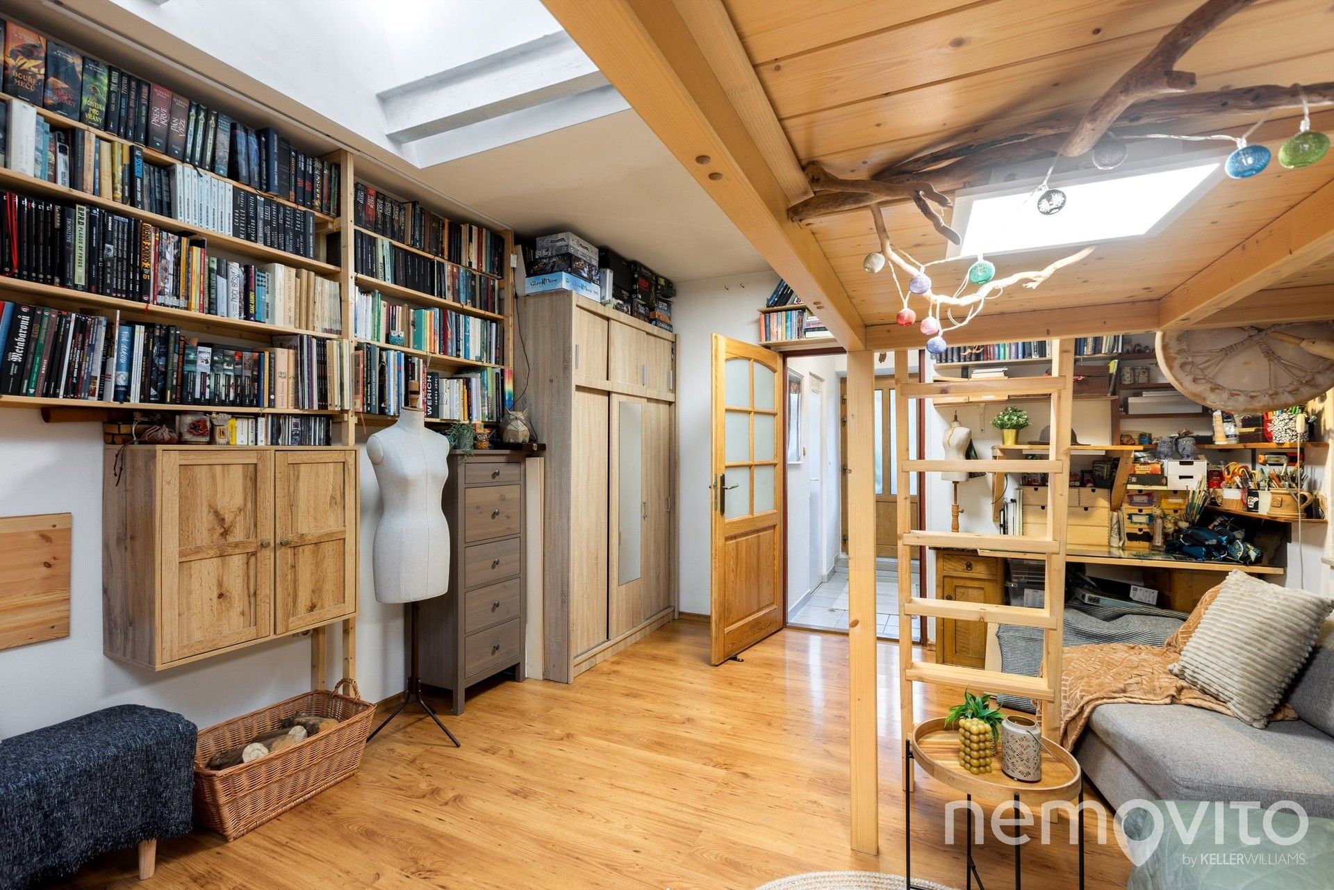 Prodej domu 50 m² - foto 10