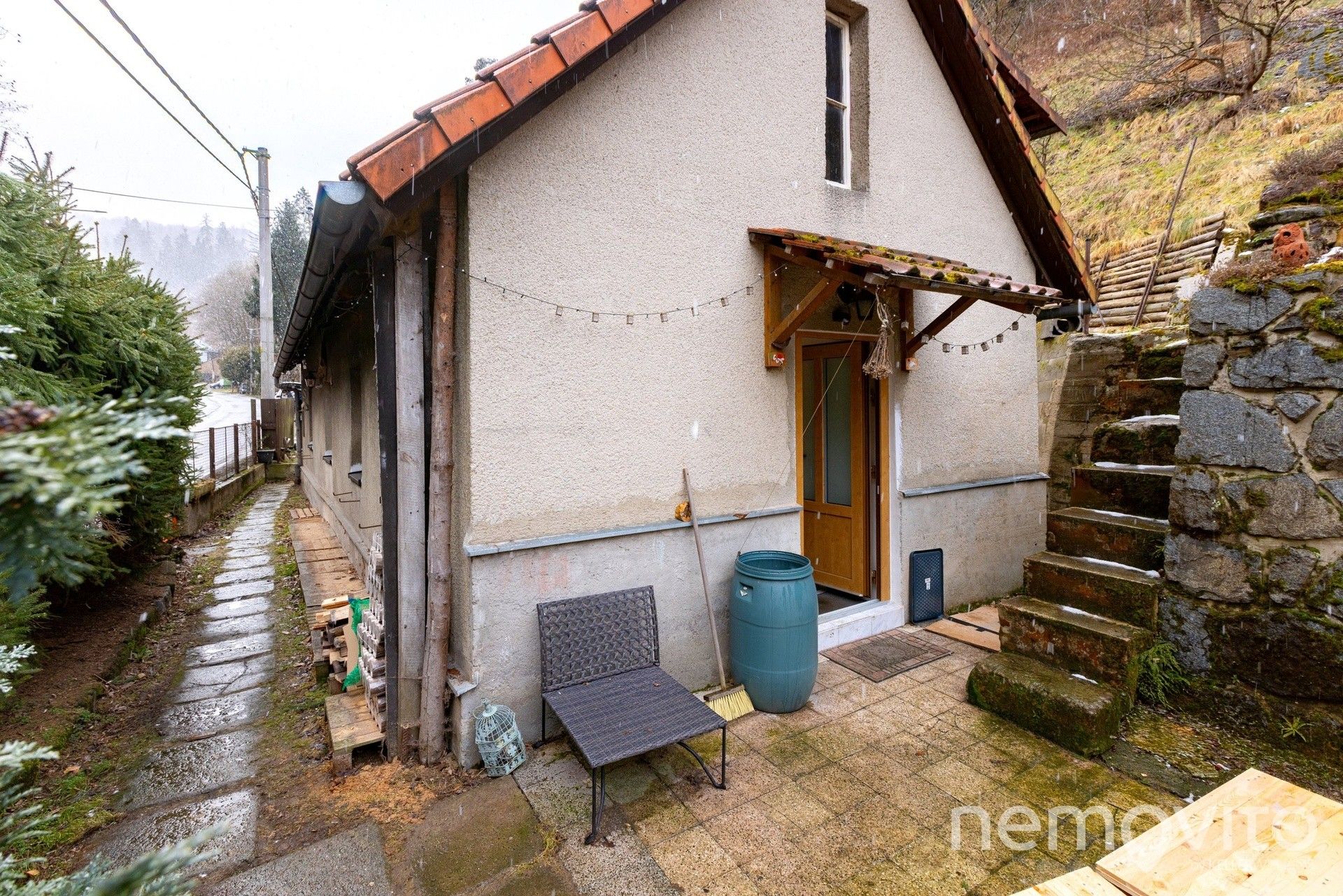 Prodej domu 50 m² - foto 16