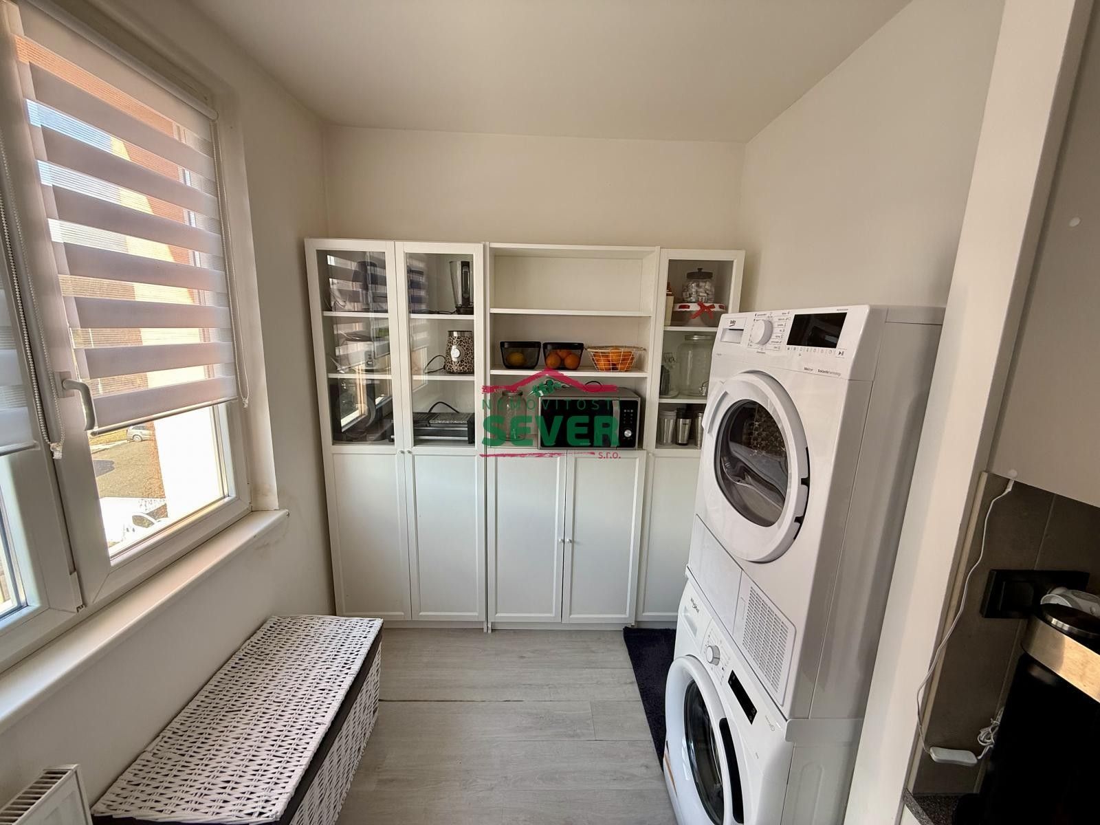 Prodej bytu 2+1 61 m² - foto 4