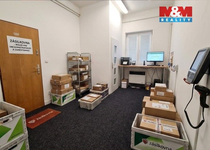 Pronájem komerčního prostoru 36 m² - foto 3