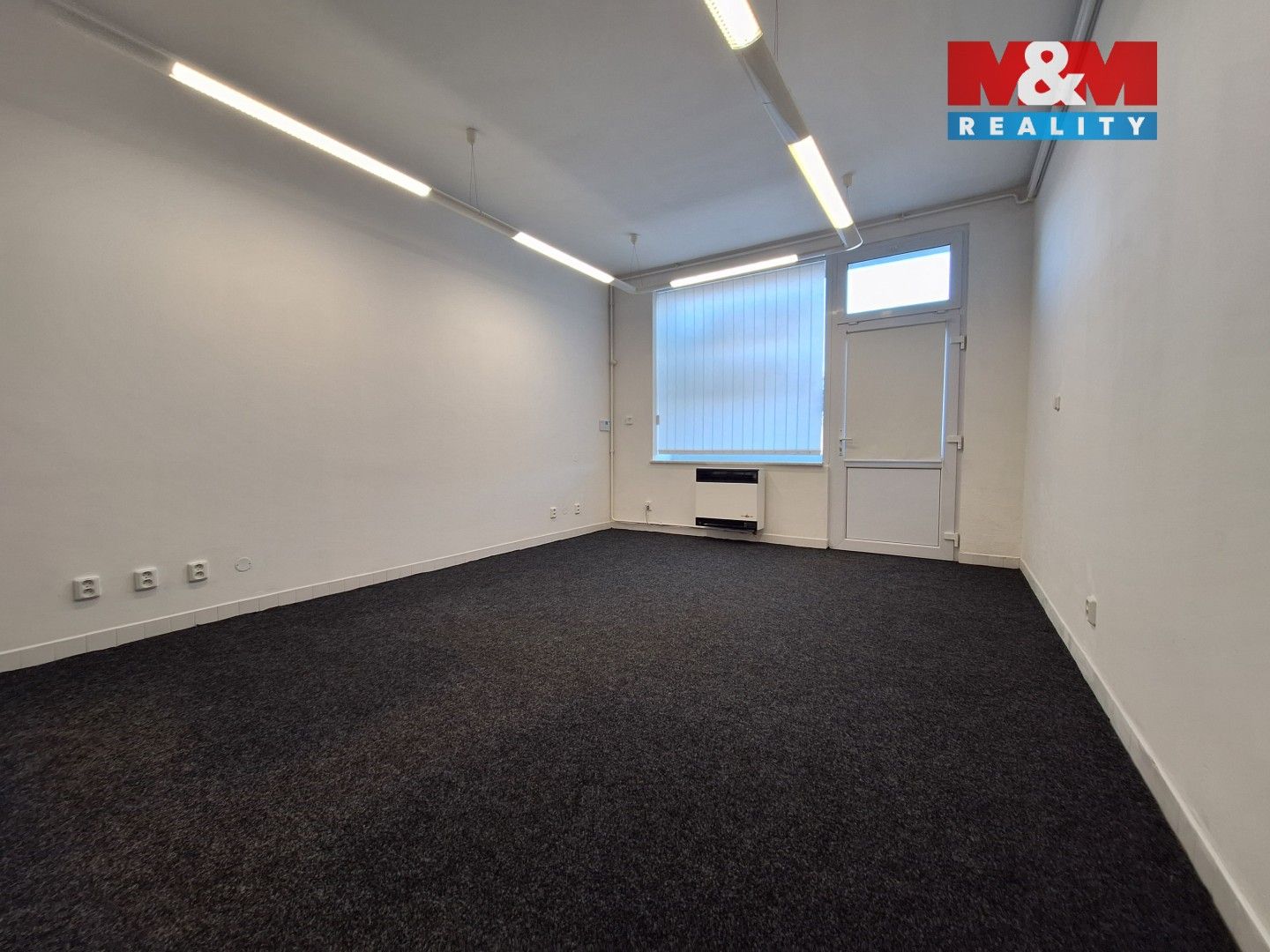 Pronájem komerčního prostoru 36 m² - foto 6