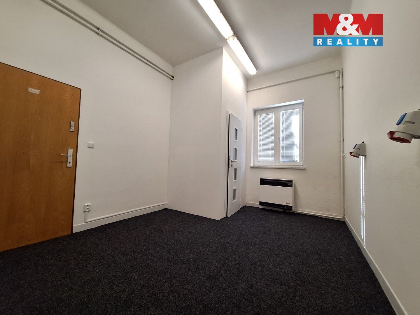 Pronájem komerčního prostoru 36 m² - foto 7