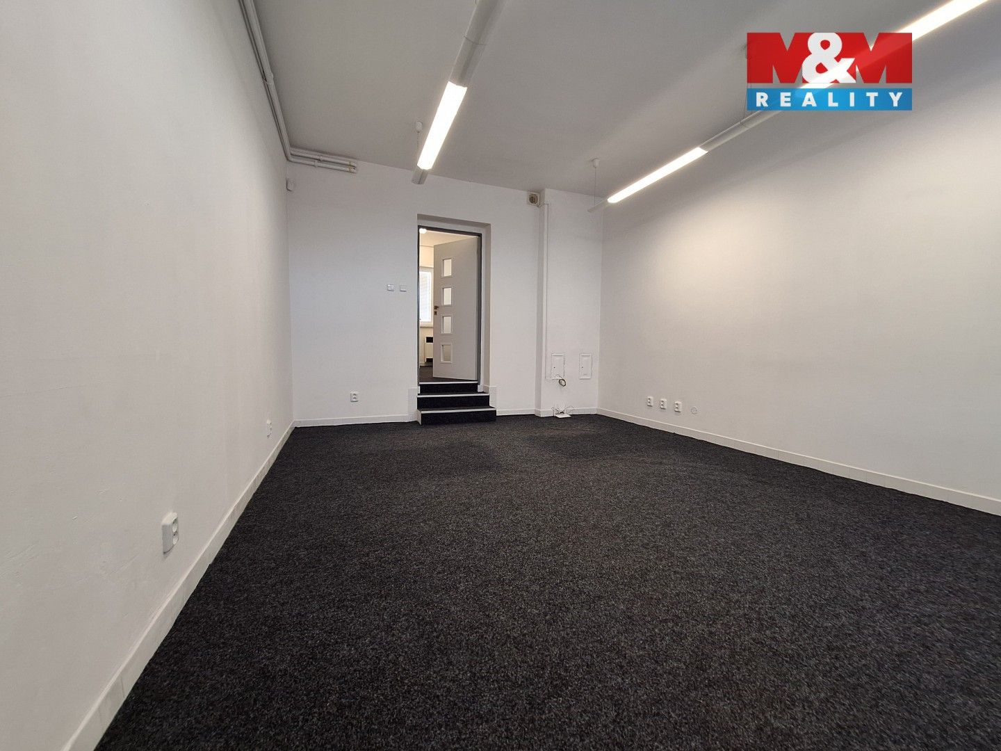Pronájem komerčního prostoru 36 m² - foto 10