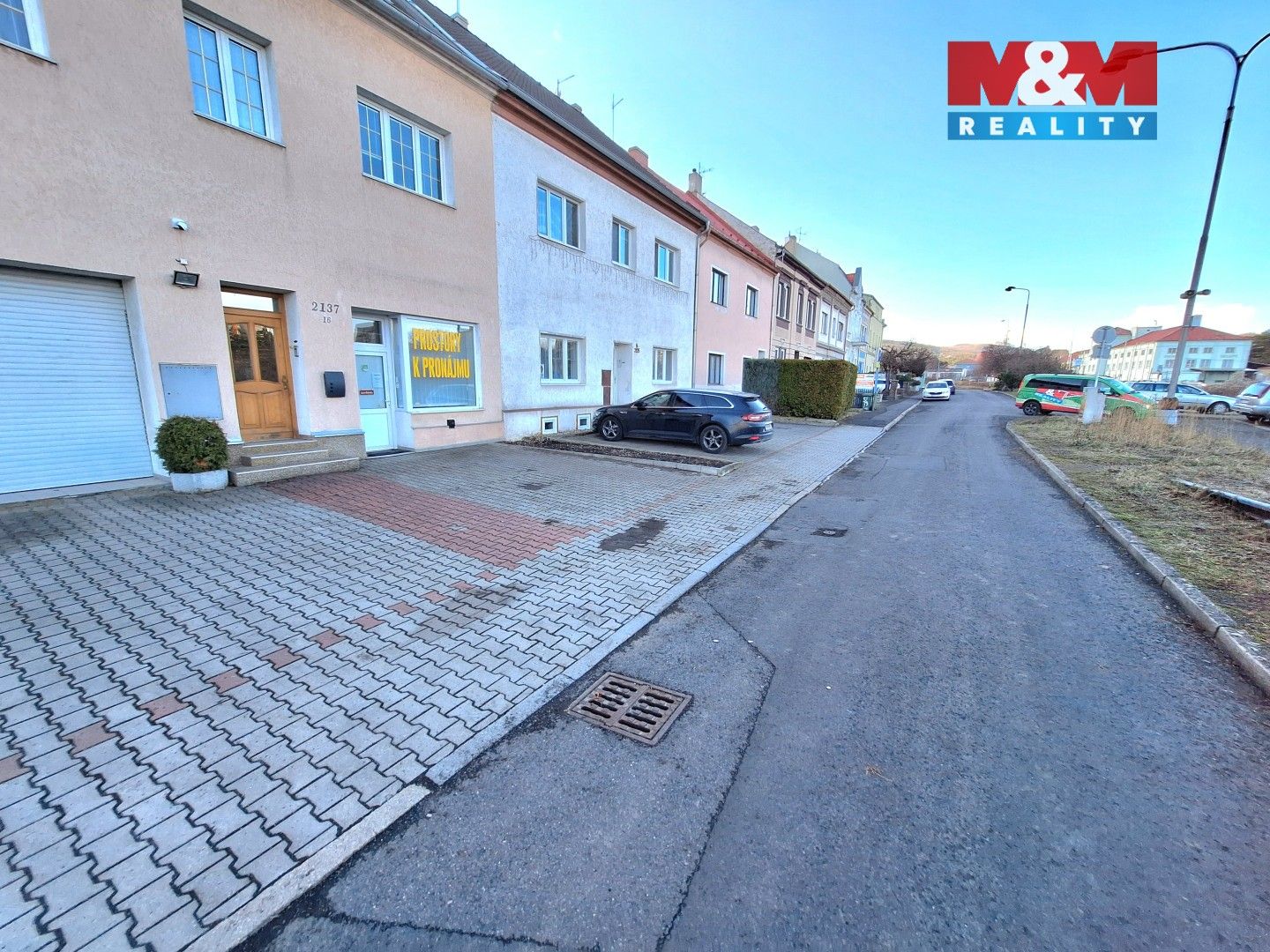 Pronájem komerčního prostoru 36 m² - foto 9