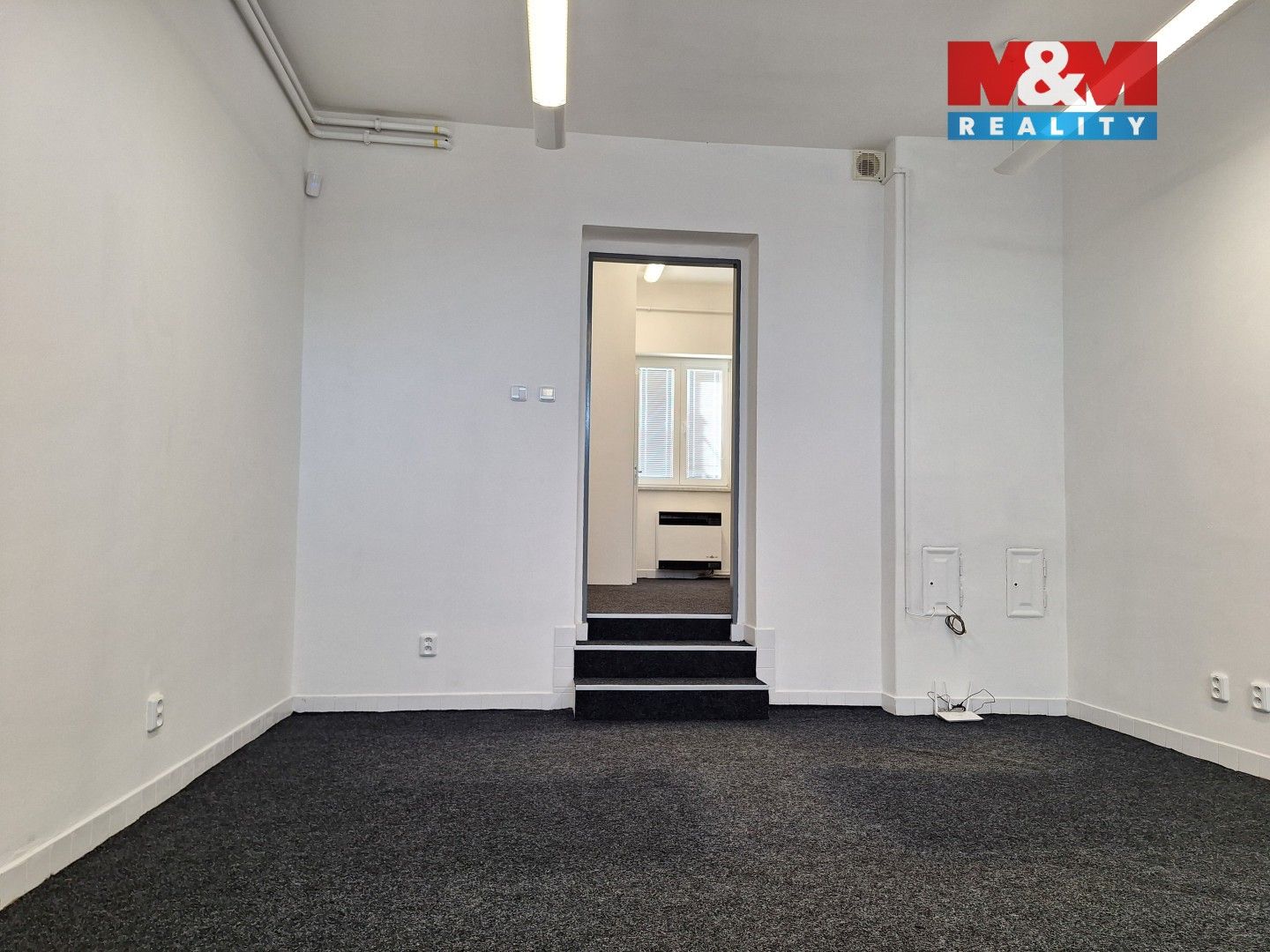 Pronájem komerčního prostoru 36 m² - foto 13