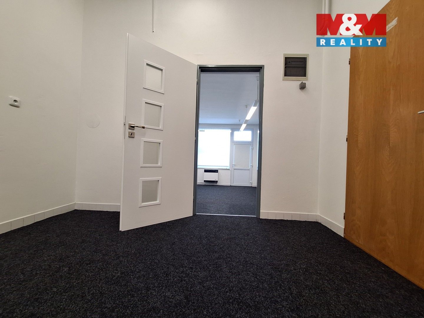 Pronájem komerčního prostoru 36 m² - foto 12