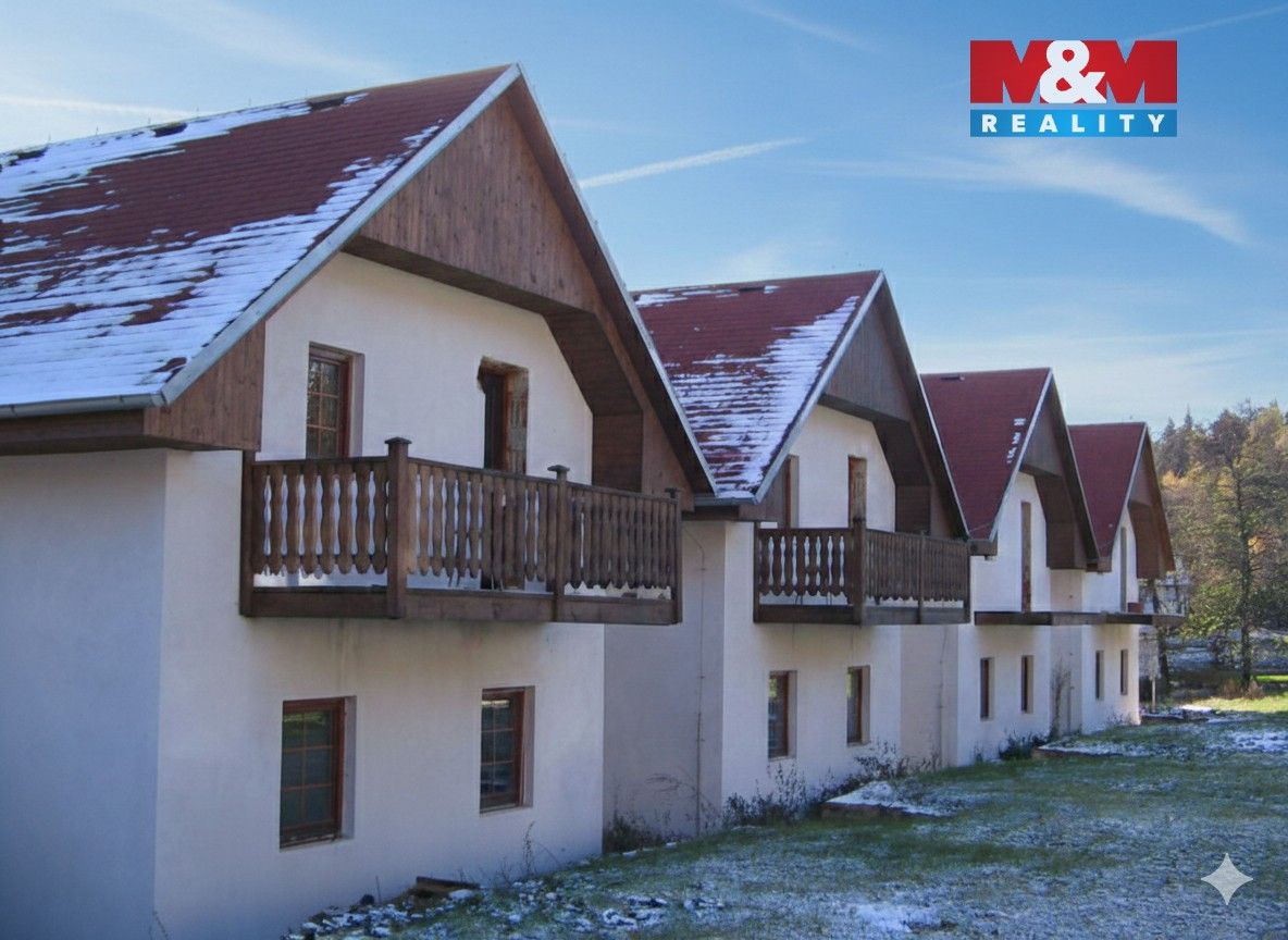 Prodej komerčního prostoru 850 m² - foto 5