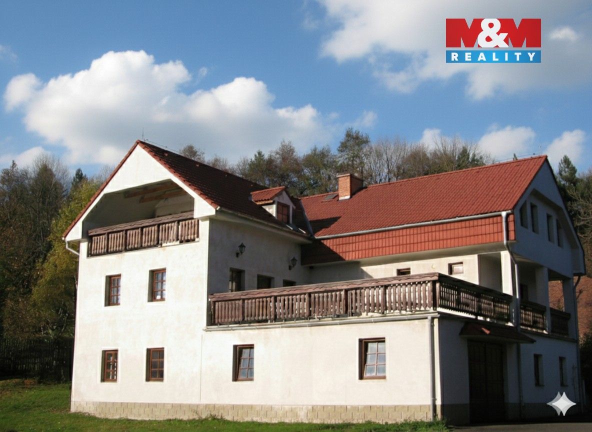 Prodej komerčního prostoru 850 m² - foto 7