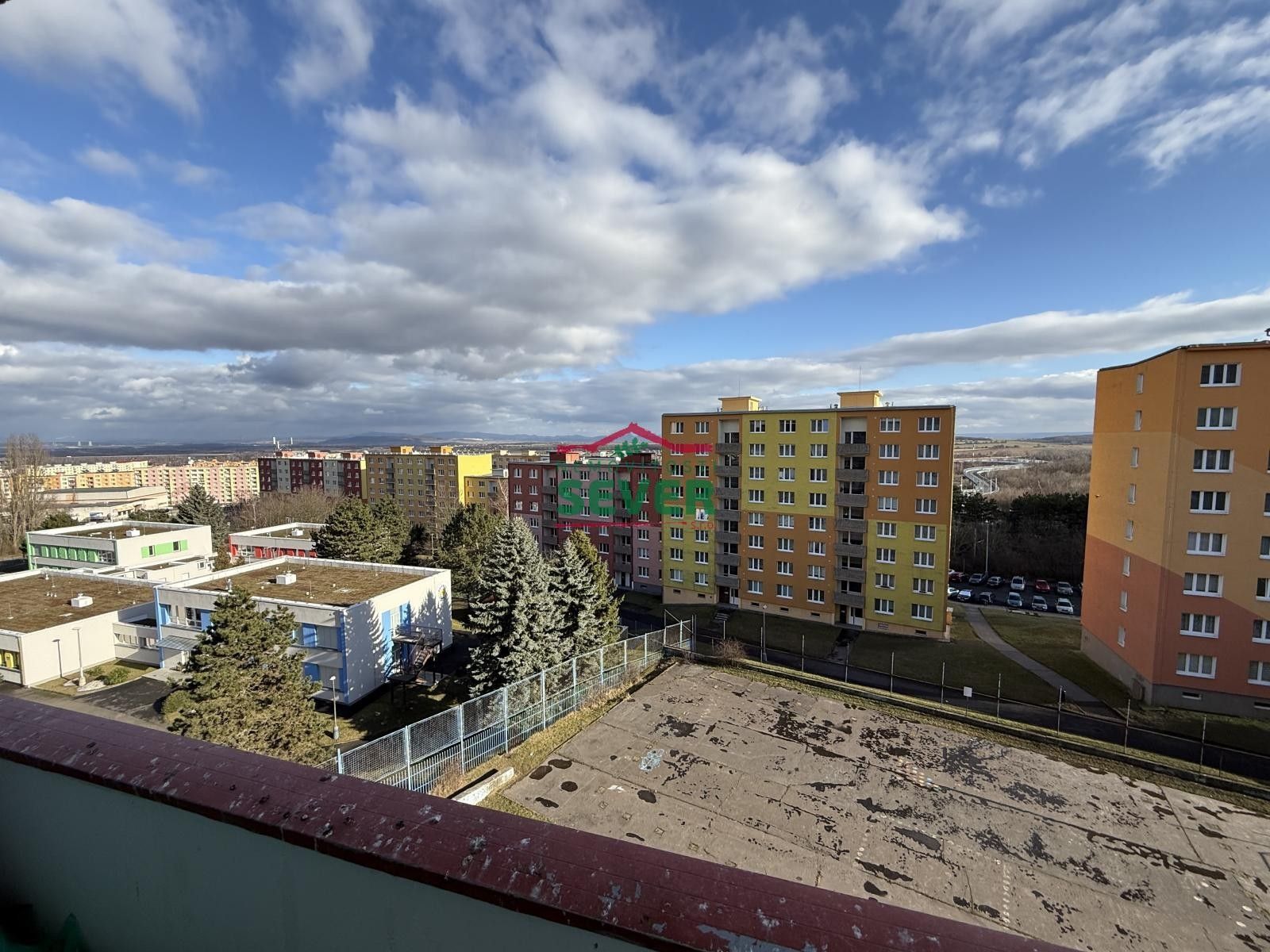 Prodej bytu 2+1 61 m² - foto 18