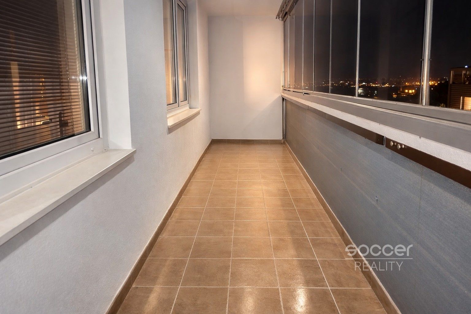 Pronájem bytu 1+kk 25 m² - foto 3