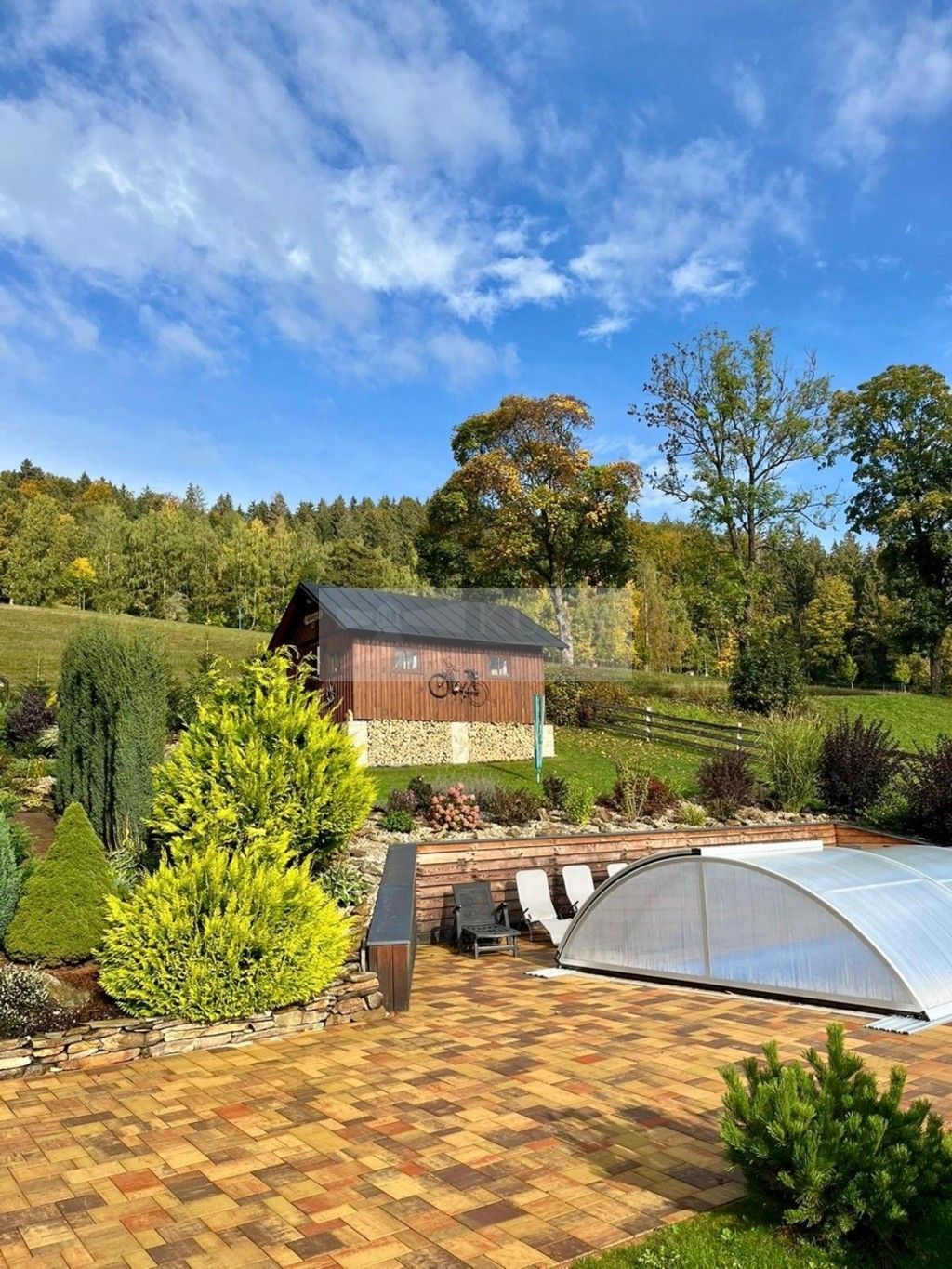 Prodej komerčního prostoru 345 m² - foto 5