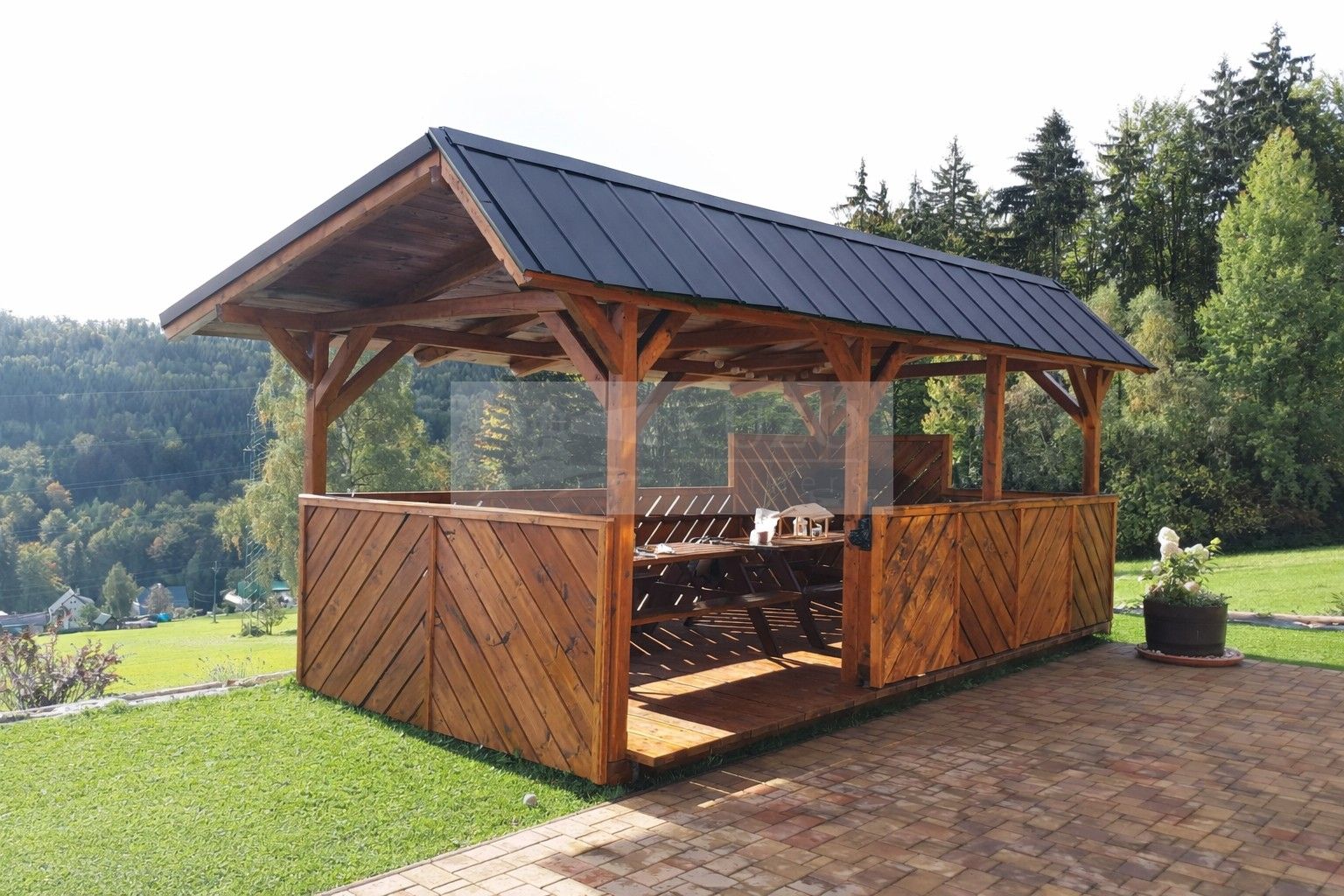 Prodej komerčního prostoru 345 m² - foto 7