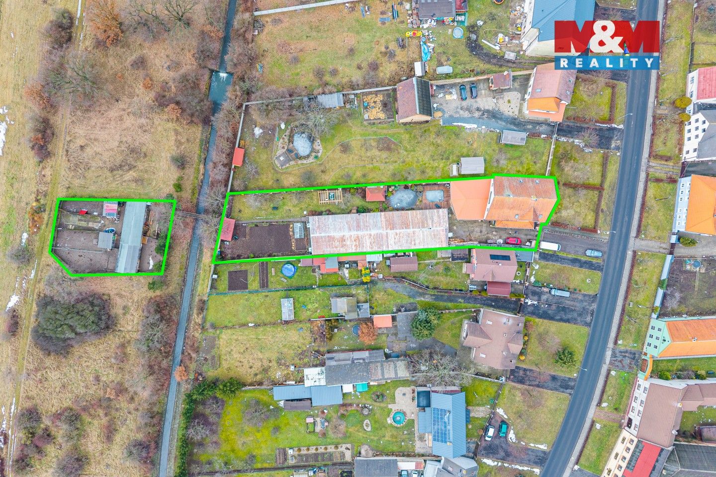 Prodej domu 486 m² - foto 13