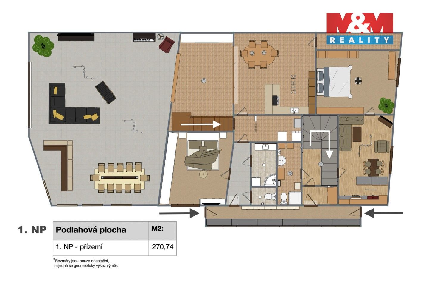 Prodej domu 486 m² - foto 21