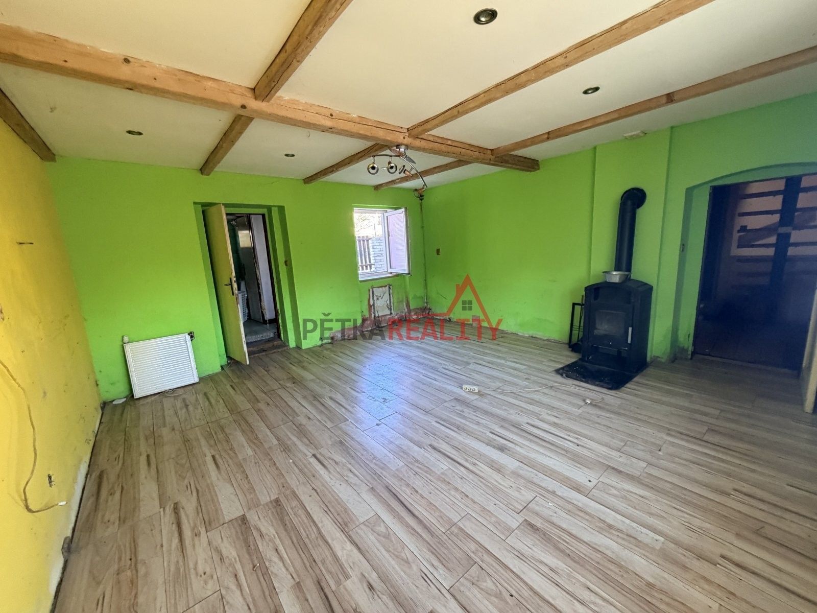 Prodej domu 80 m² - foto 6