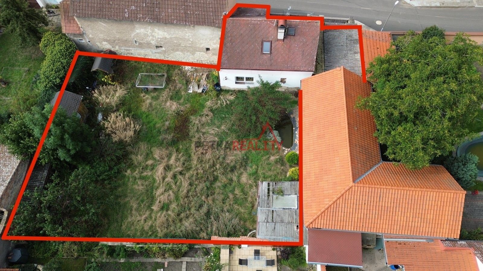 Prodej domu 80 m² - foto 2