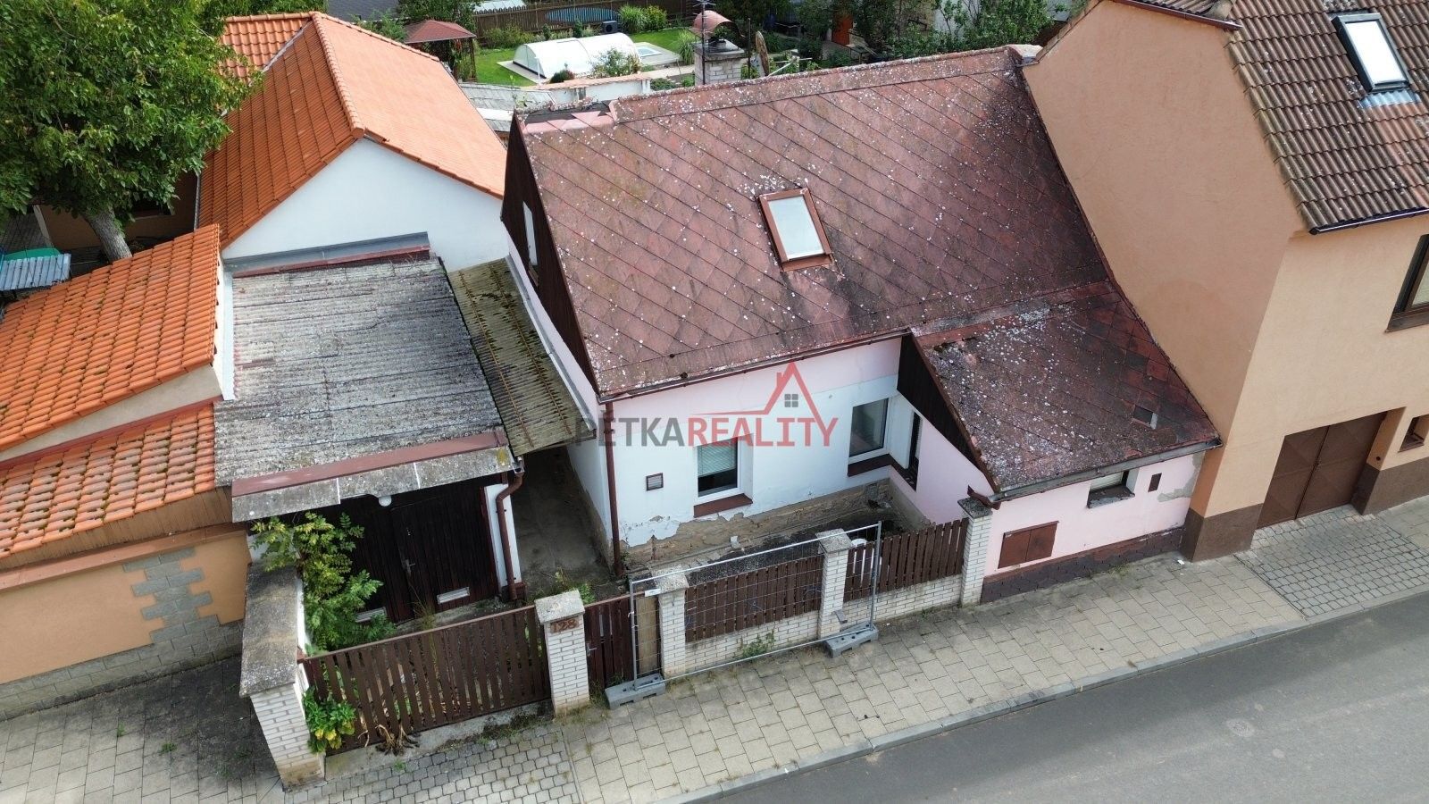 Prodej domu 80 m² - foto 3