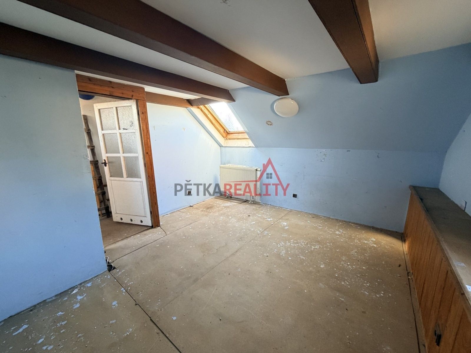 Prodej domu 80 m² - foto 10