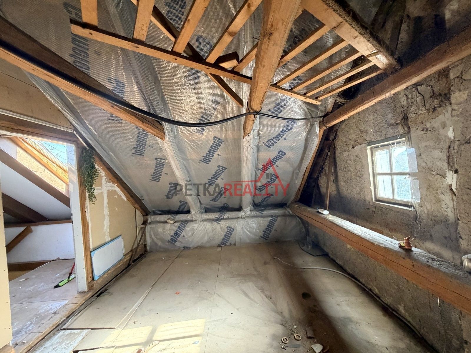 Prodej domu 80 m² - foto 14