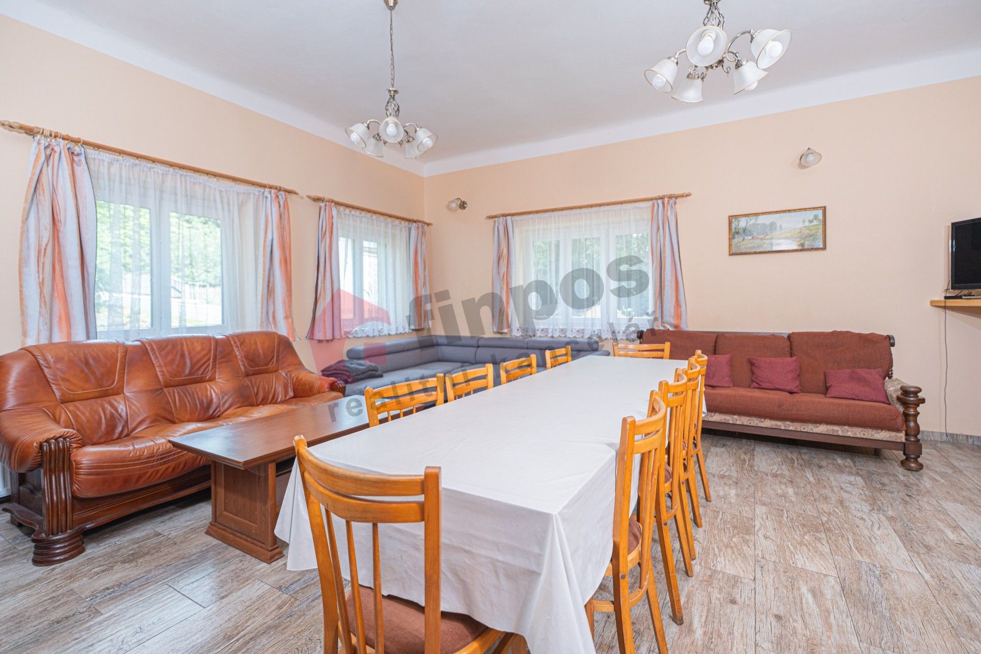 Prodej komerčního prostoru 370 m² - foto 6