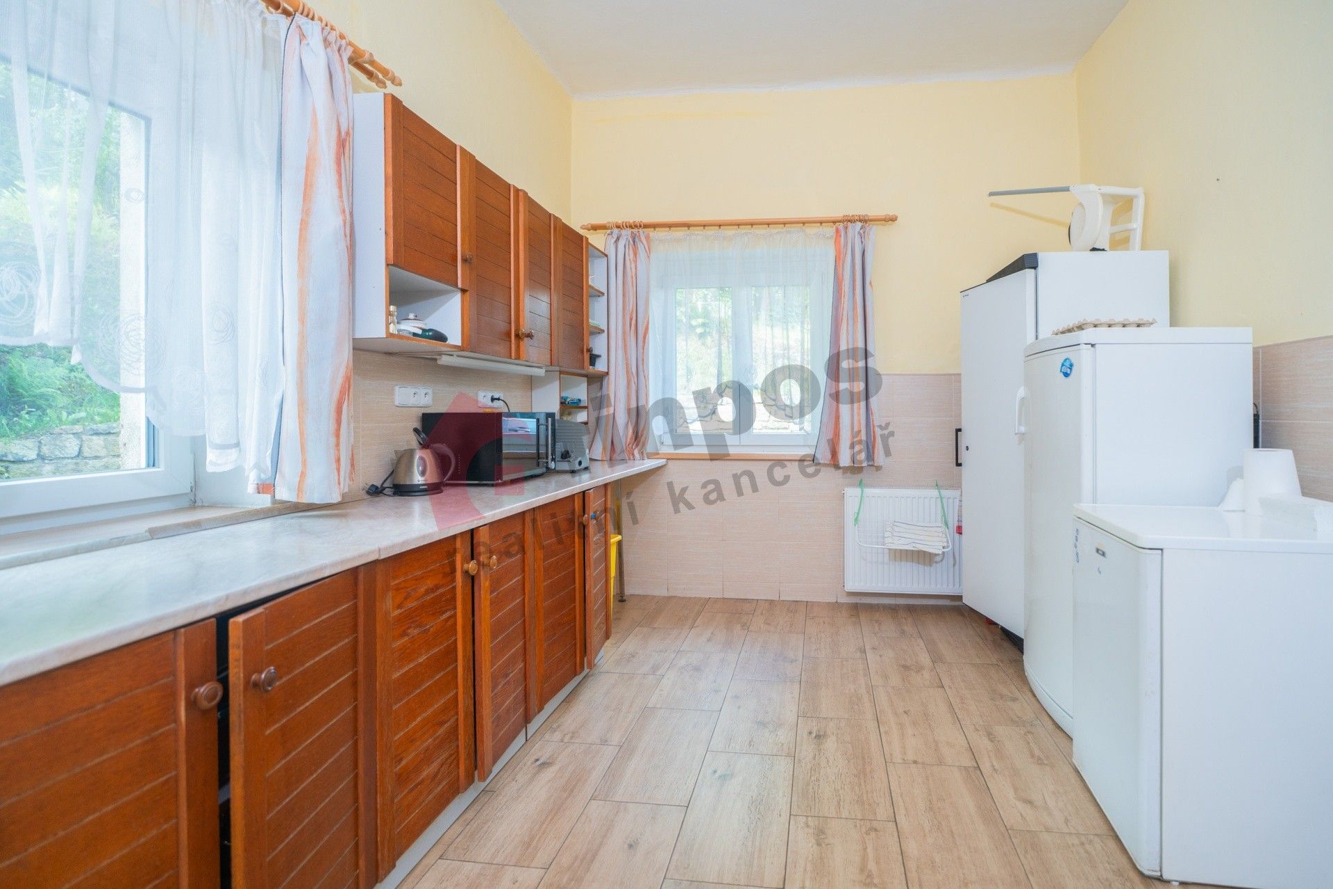 Prodej komerčního prostoru 370 m² - foto 7