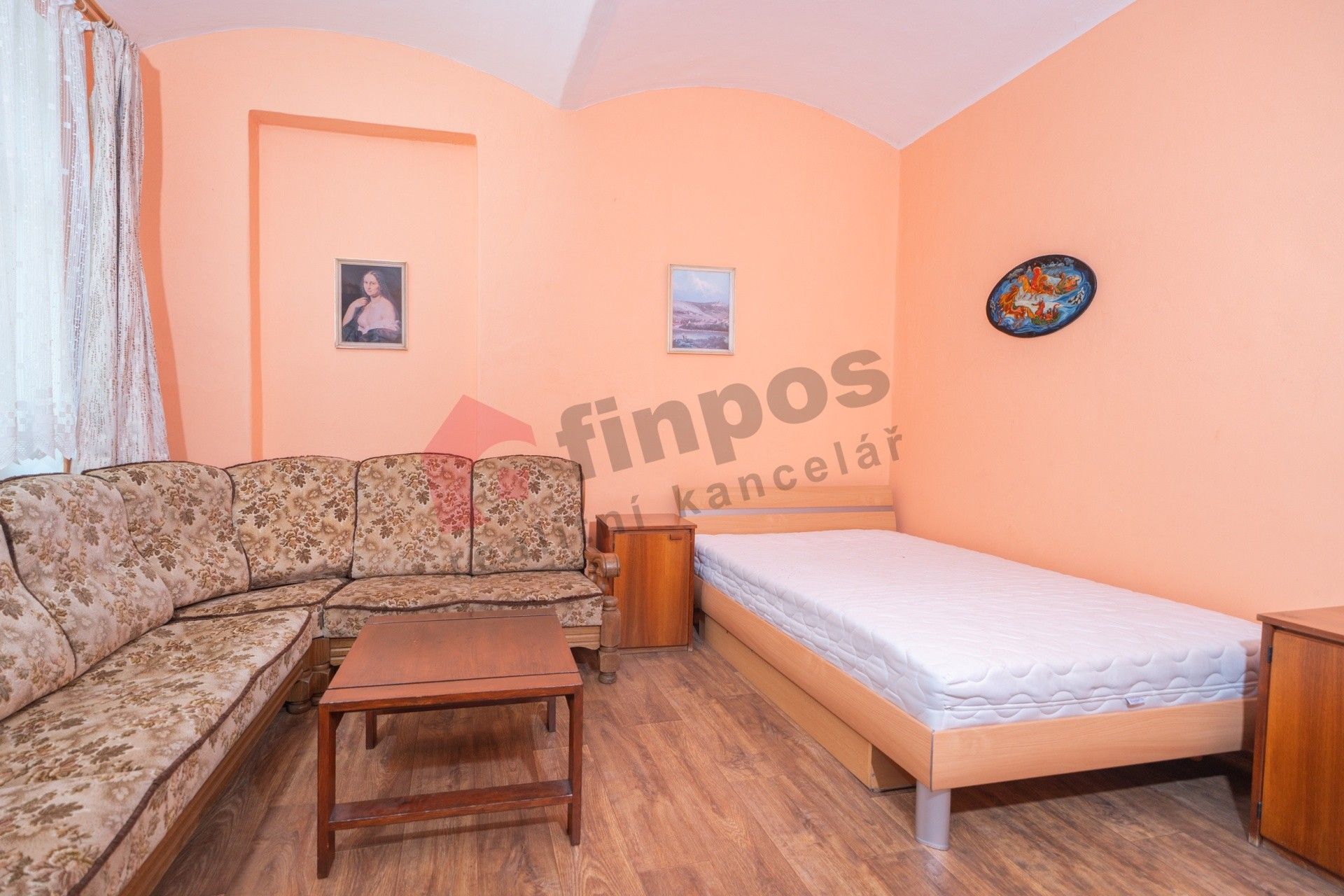 Prodej komerčního prostoru 370 m² - foto 9