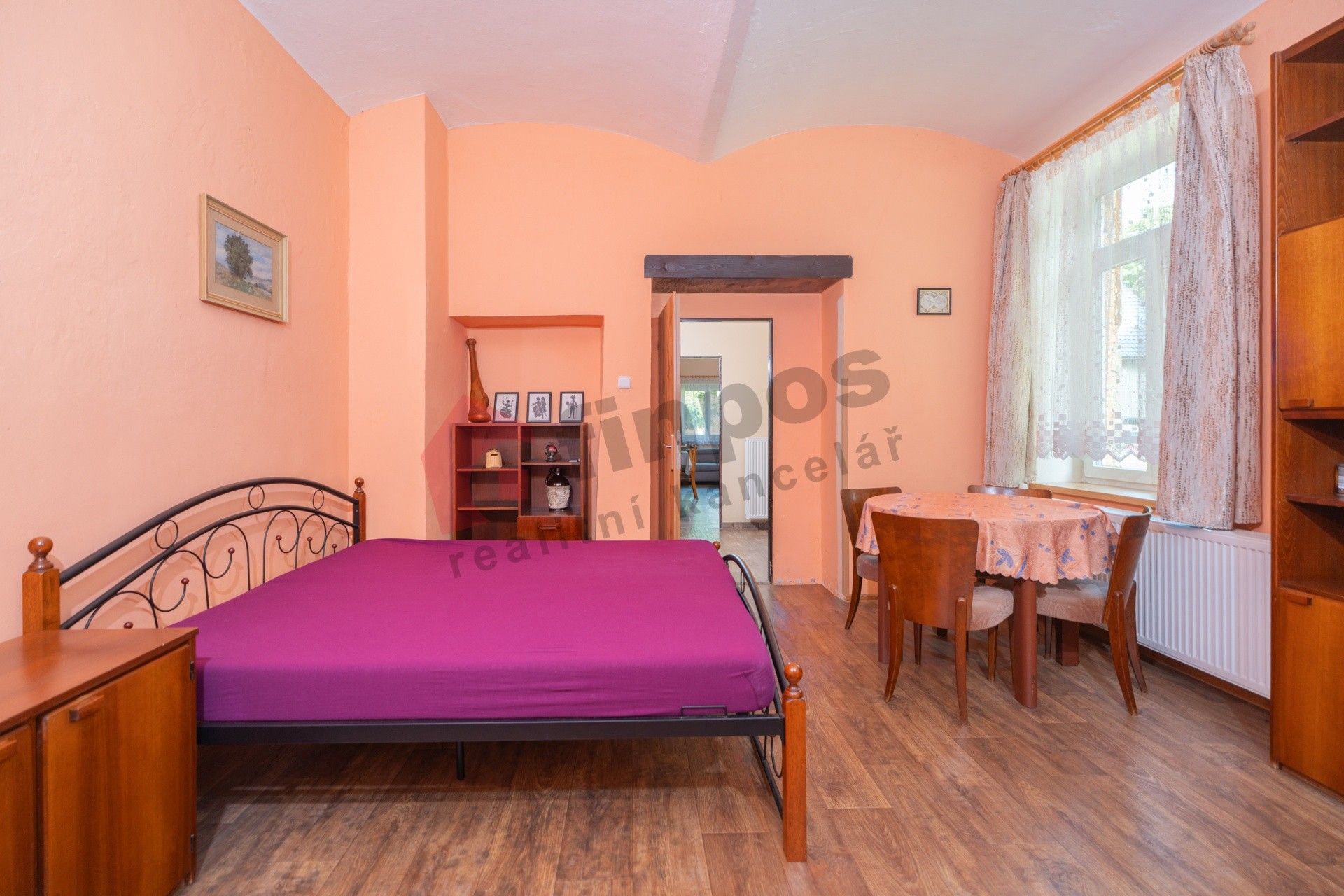 Prodej komerčního prostoru 370 m² - foto 10