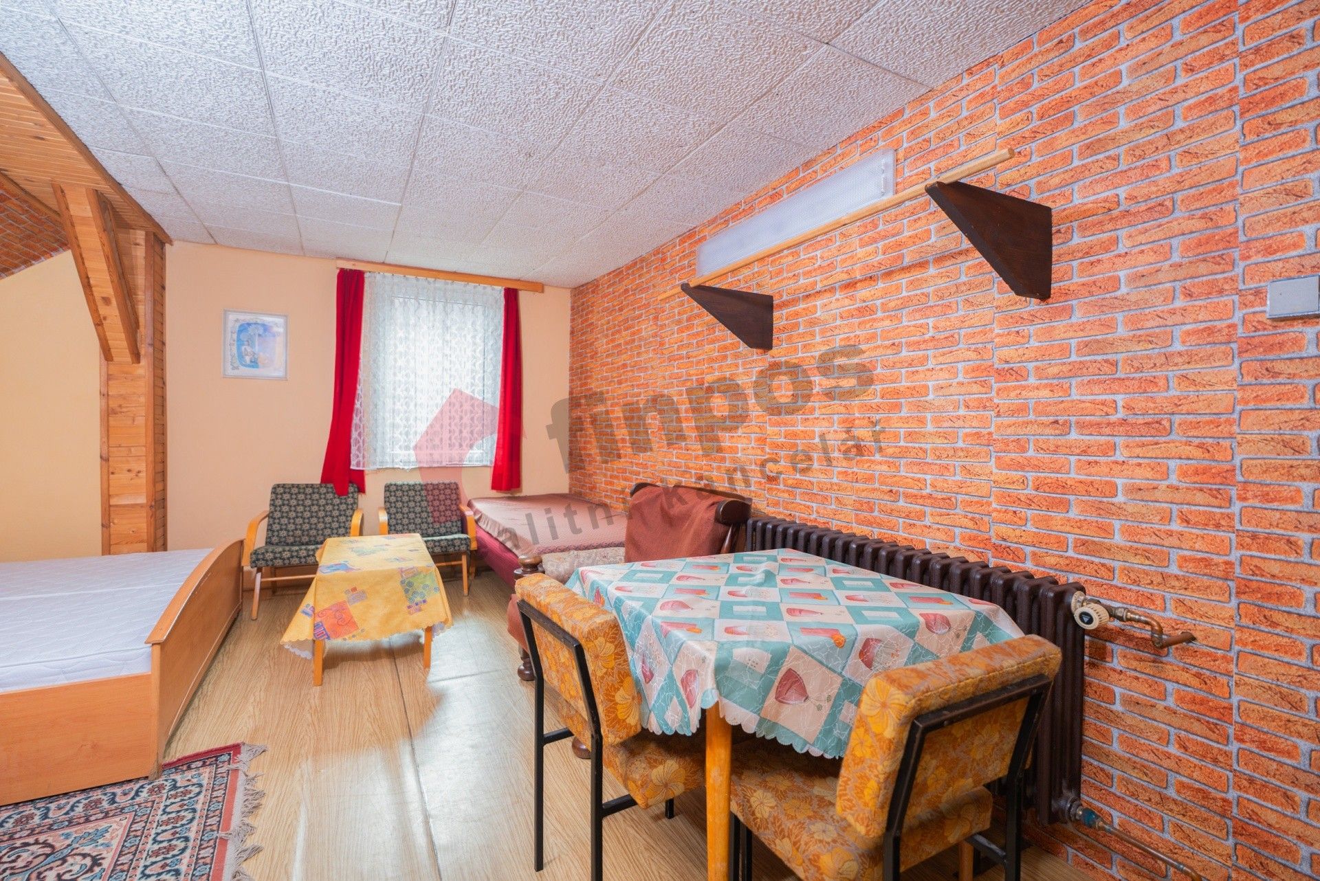 Prodej komerčního prostoru 370 m² - foto 11