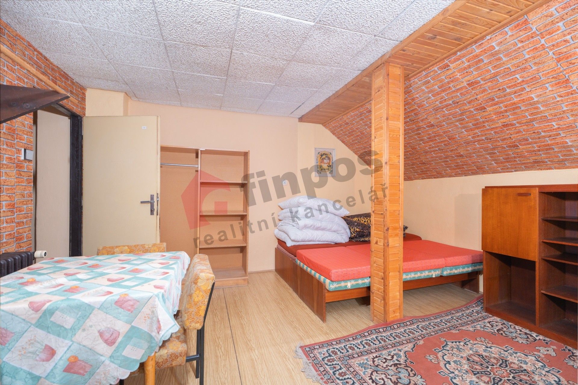 Prodej komerčního prostoru 370 m² - foto 12