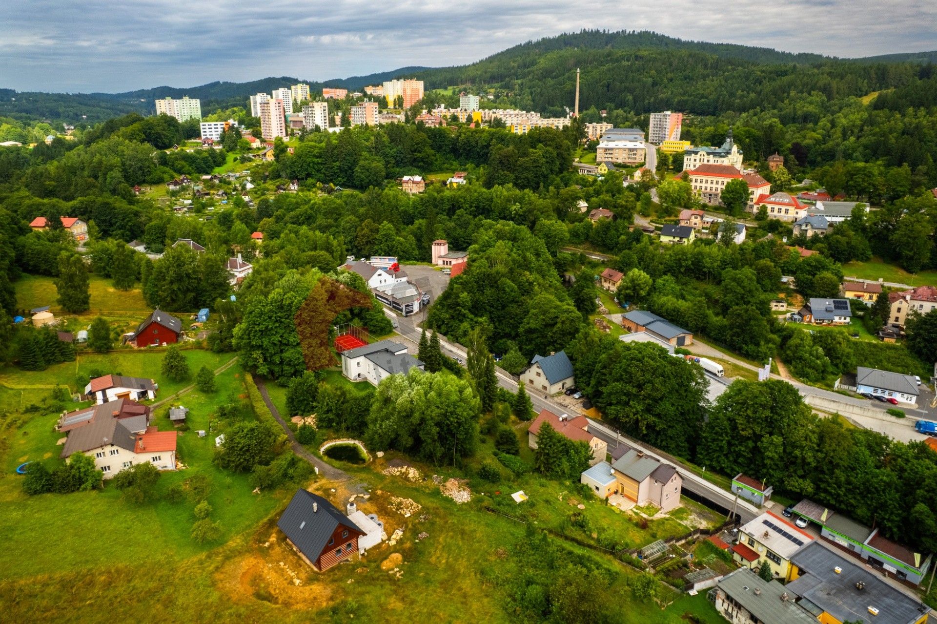 Prodej komerčního prostoru 370 m² - foto 17