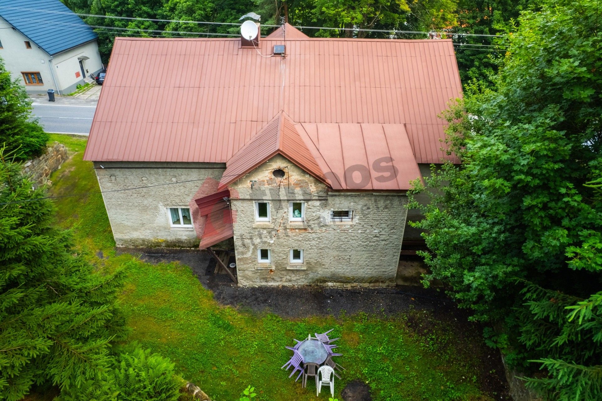 Prodej komerčního prostoru 370 m² - foto 19