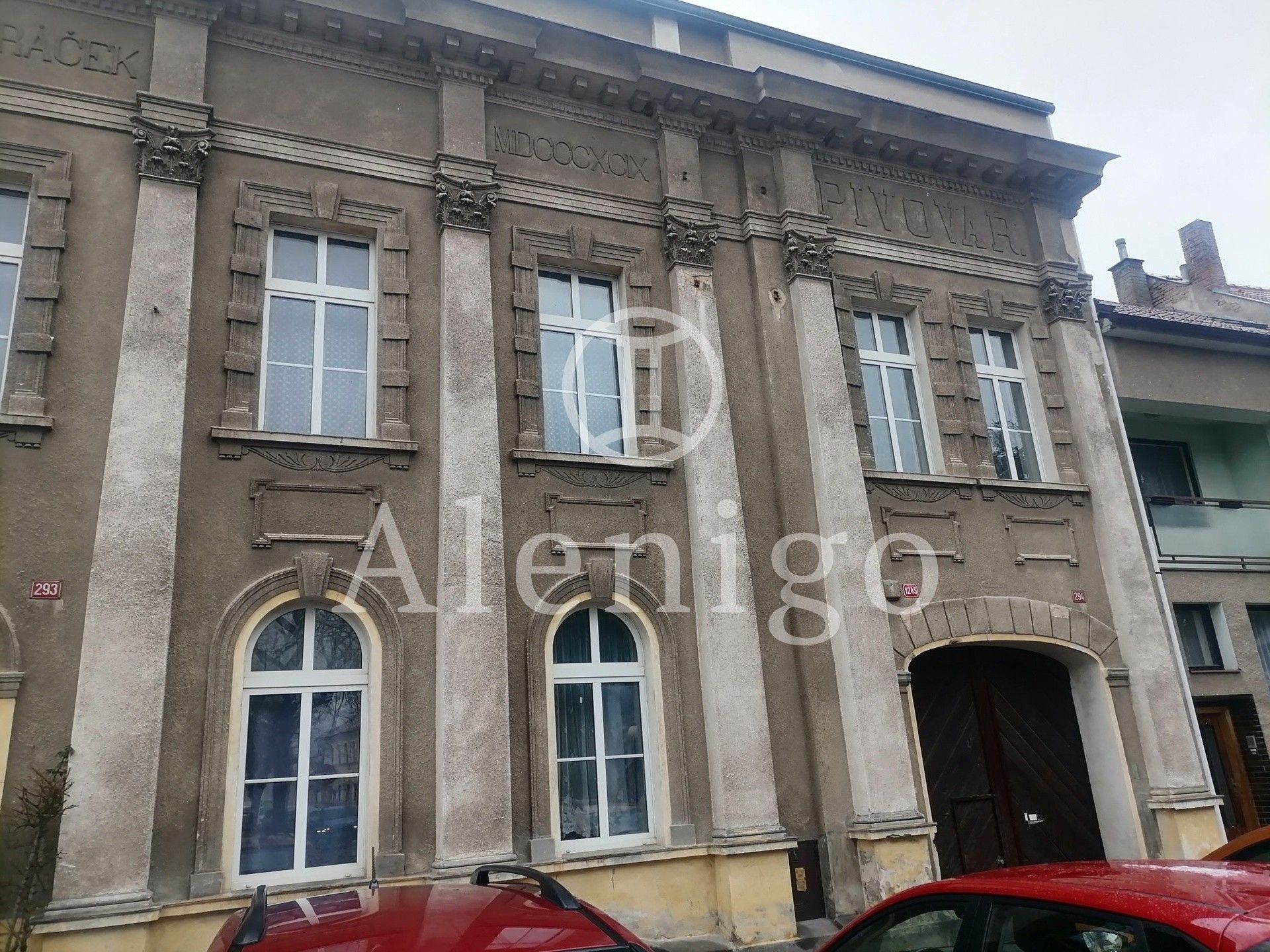 Prodej domu 369 m² - foto 1